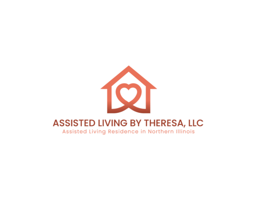 Logo for Assisted Living by Theresa